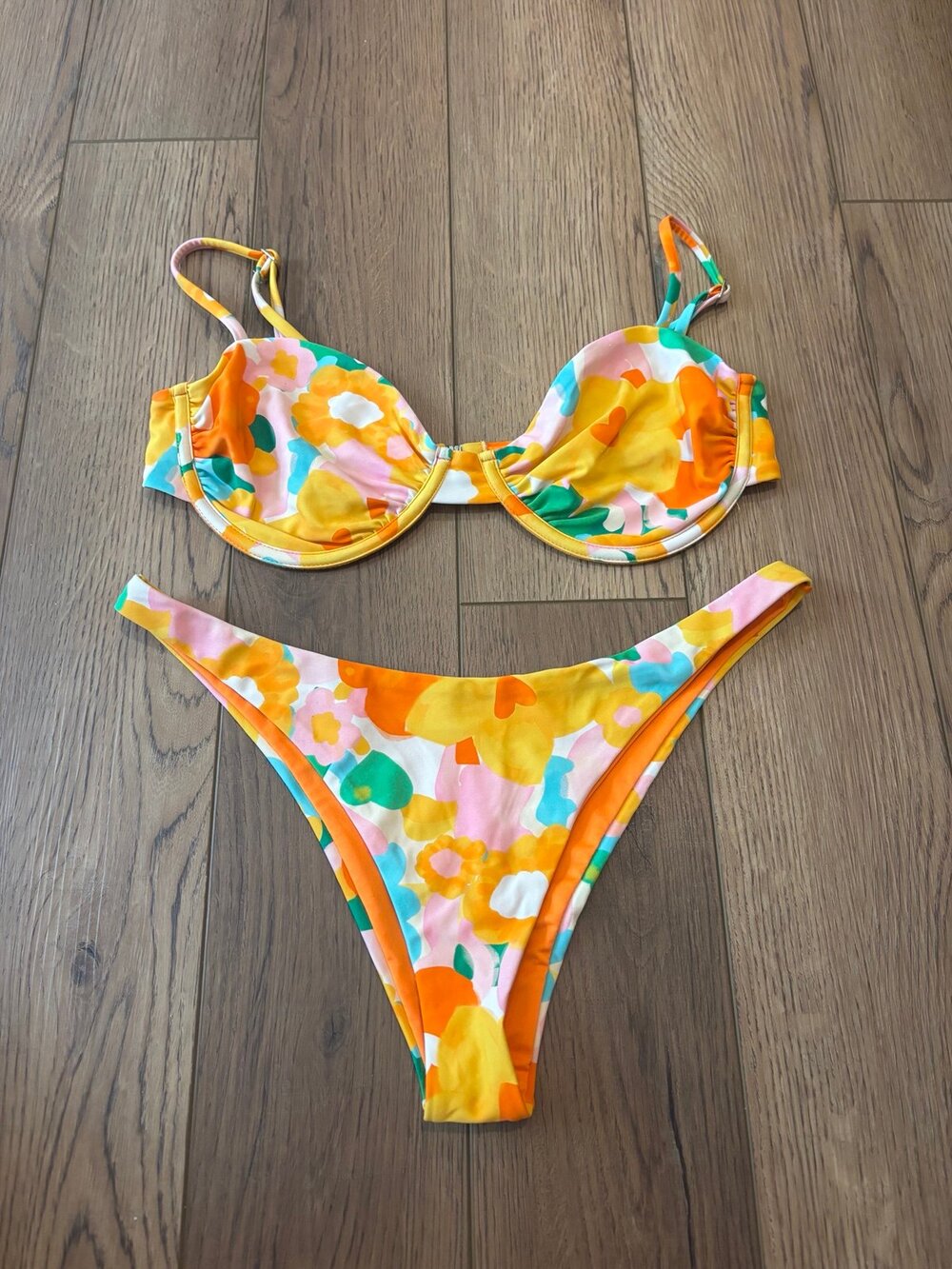Princess Polly bikini